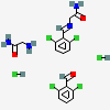 an image of a chemical structure CID 161758724