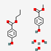 an image of a chemical structure CID 161759232