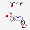 an image of a chemical structure CID 161760468