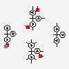 an image of a chemical structure CID 161761897