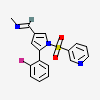 an image of a chemical structure CID 161765143