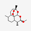 an image of a chemical structure CID 161765304