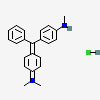 an image of a chemical structure CID 161775334