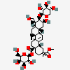 an image of a chemical structure CID 161779728
