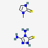 an image of a chemical structure CID 161781729