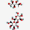 an image of a chemical structure CID 161786795