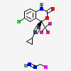 an image of a chemical structure CID 161789166