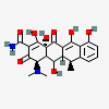 an image of a chemical structure CID 161789893