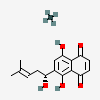 an image of a chemical structure CID 161793094
