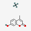 an image of a chemical structure CID 161794032