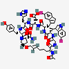 an image of a chemical structure CID 161801312