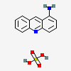 an image of a chemical structure CID 161801713