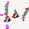 an image of a chemical structure CID 161802442