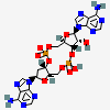 an image of a chemical structure CID 161802669