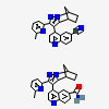 an image of a chemical structure CID 161804147