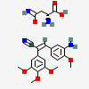 an image of a chemical structure CID 161804993