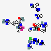 an image of a chemical structure CID 161806448