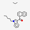 an image of a chemical structure CID 161808245