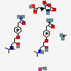 an image of a chemical structure CID 161809954