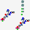 an image of a chemical structure CID 161810280