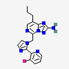 an image of a chemical structure CID 161811037