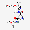 an image of a chemical structure CID 161812339