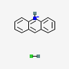 an image of a chemical structure CID 161812890