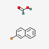 an image of a chemical structure CID 161814016