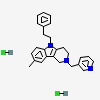 an image of a chemical structure CID 161814627