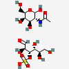 an image of a chemical structure CID 161816232