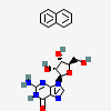 an image of a chemical structure CID 161818795