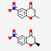 an image of a chemical structure CID 161819001