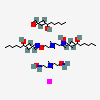 an image of a chemical structure CID 161820956