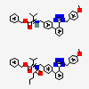 an image of a chemical structure CID 161824682