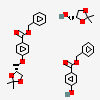 an image of a chemical structure CID 161825746