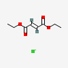 an image of a chemical structure CID 161826498