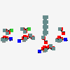 an image of a chemical structure CID 161826709