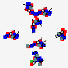 an image of a chemical structure CID 161827387