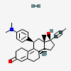 an image of a chemical structure CID 161827503
