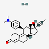 an image of a chemical structure CID 161827504