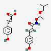 an image of a chemical structure CID 161829451