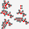 an image of a chemical structure CID 161830639