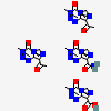 an image of a chemical structure CID 161831423