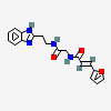 an image of a chemical structure CID 1618323