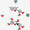 an image of a chemical structure CID 161832774