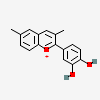 an image of a chemical structure CID 161832775