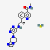an image of a chemical structure CID 161836956