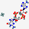 an image of a chemical structure CID 161838259