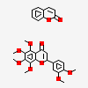 an image of a chemical structure CID 161839618