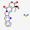 an image of a chemical structure CID 161839891